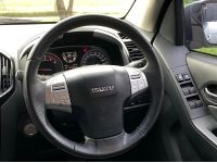 ISUZU MU-X 3.0 DVD 2WD เกียร์Auto ปี2016 มือเดียวป้ายแดง ออกรถ0บาท รูปที่ 14